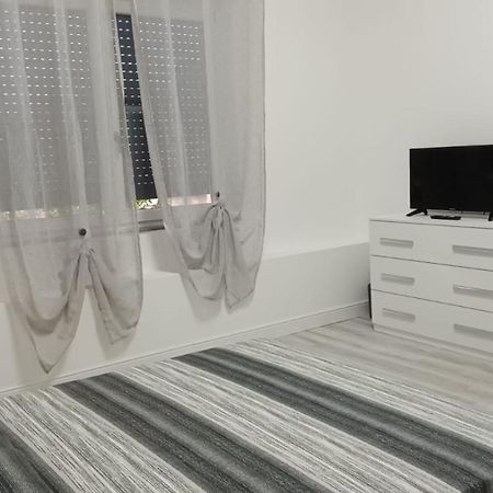 La Laguna Rooms Сант-Антиоко Экстерьер фото