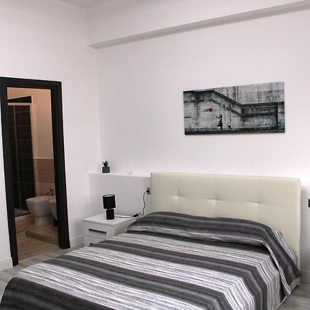 La Laguna Rooms Сант-Антиоко Экстерьер фото