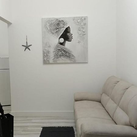 La Laguna Rooms Сант-Антиоко Экстерьер фото