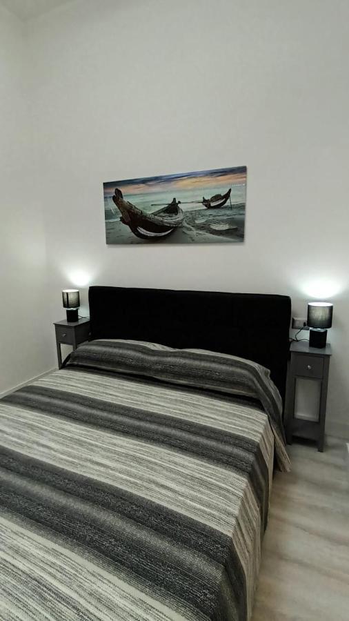 La Laguna Rooms Сант-Антиоко Экстерьер фото