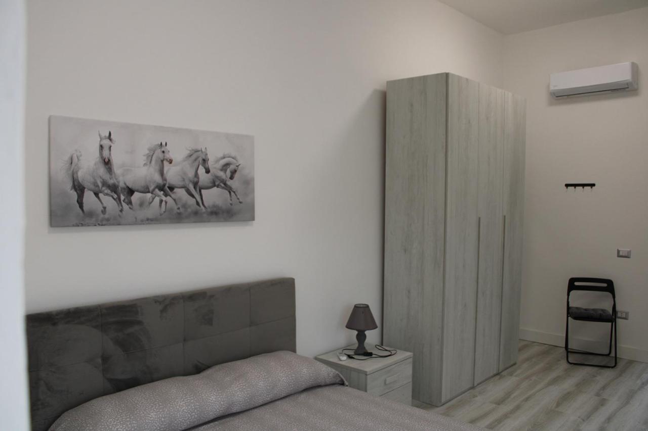 La Laguna Rooms Сант-Антиоко Экстерьер фото